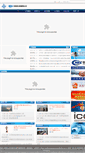 Mobile Screenshot of chec.bj.cn